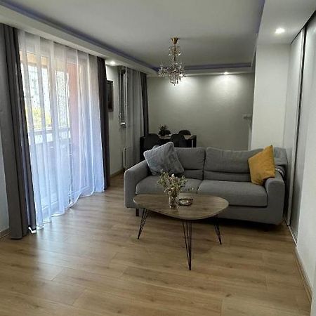 Jolie T3 Avec Parking Apartman Toulouse Kültér fotó