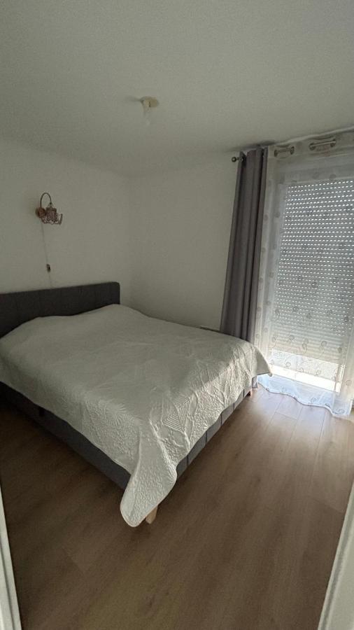 Jolie T3 Avec Parking Apartman Toulouse Kültér fotó